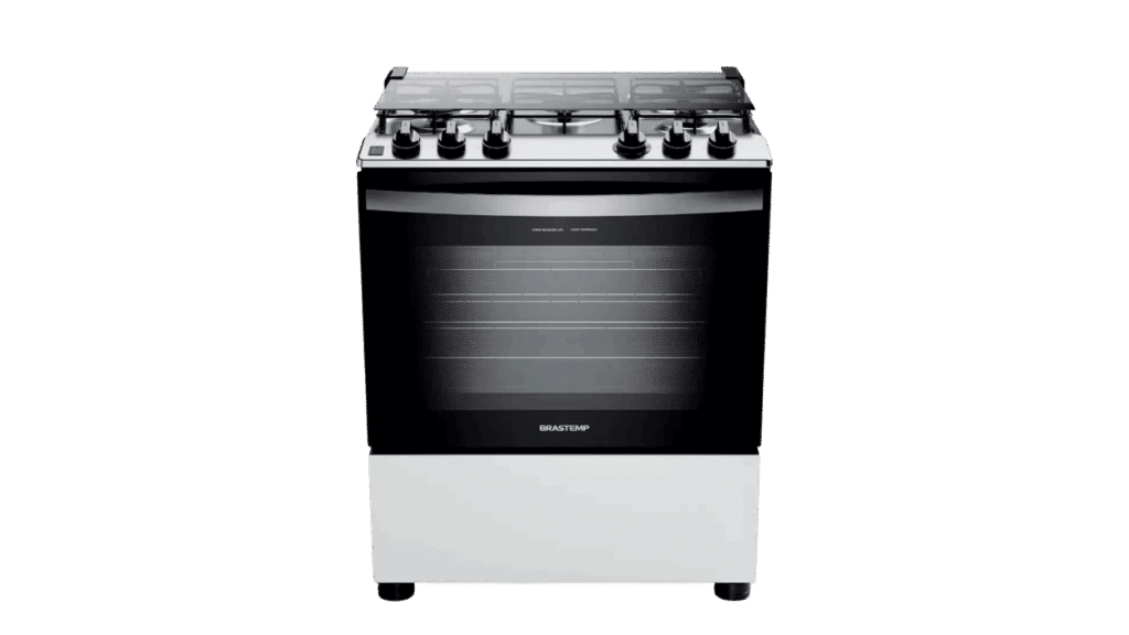 fogão itamaster ou bfs5ndb qual comprar