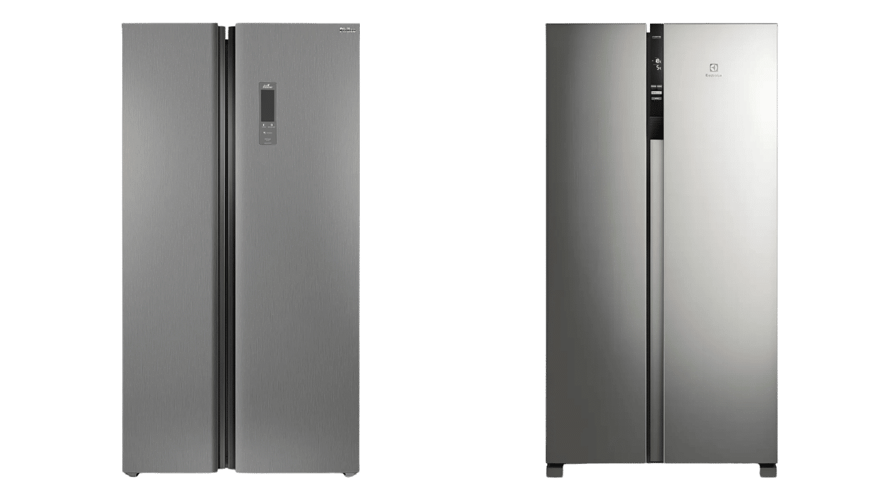 philco prf535i ou electrolux is4s qual comprar
