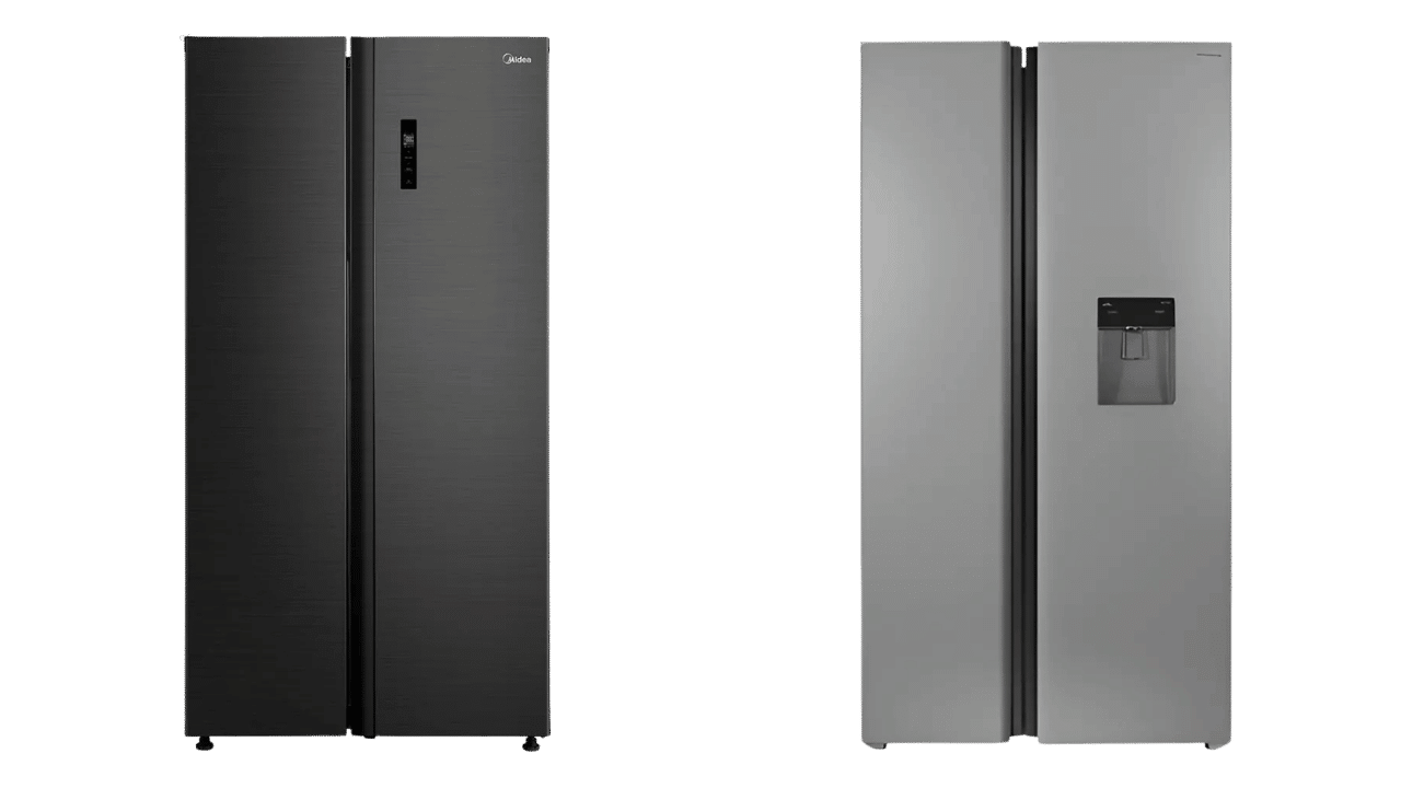 midea md-rs710fgd281 ou philco prf504id qual comprar