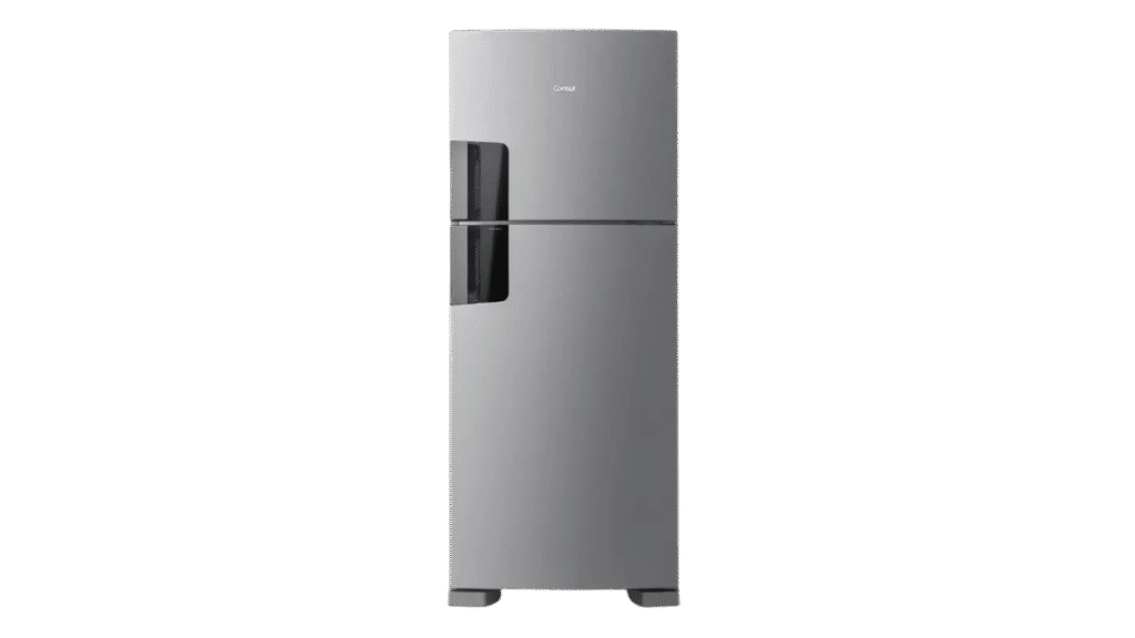consul crm50mk vs brm46mk qual comprar