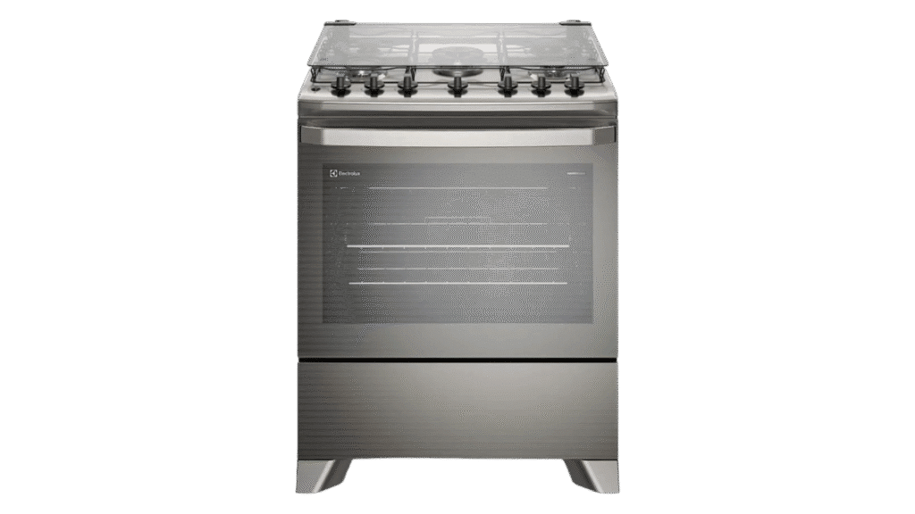 electrolux fe5tc ou dako supreme qual comprar