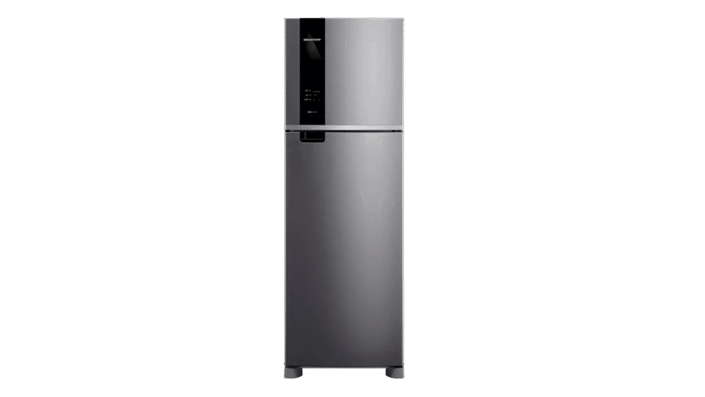 Geladeira Consul CRM56FB ou Brastemp BRM52MK qual comprar
