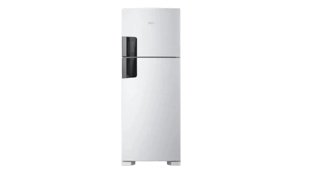 Geladeira Consul CRM56FB ou Brastemp BRM52MK qual comprar
