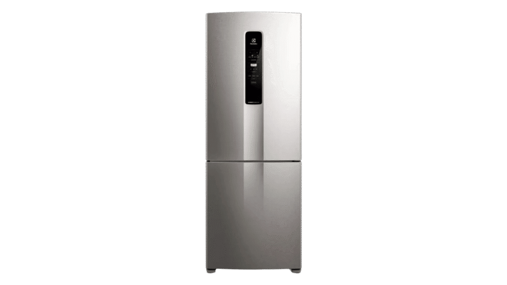 brastemp brm62ak ou electrolux ib7s qual comprar