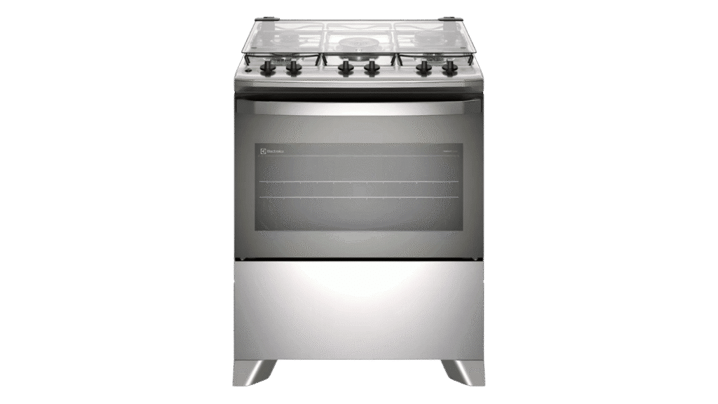 Fogão Brastemp BFS5NCR ou Electrolux FE5IG qual comprar