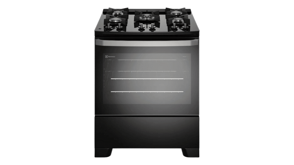 dako supreme glass ou electrolux fe5gb qual comprar