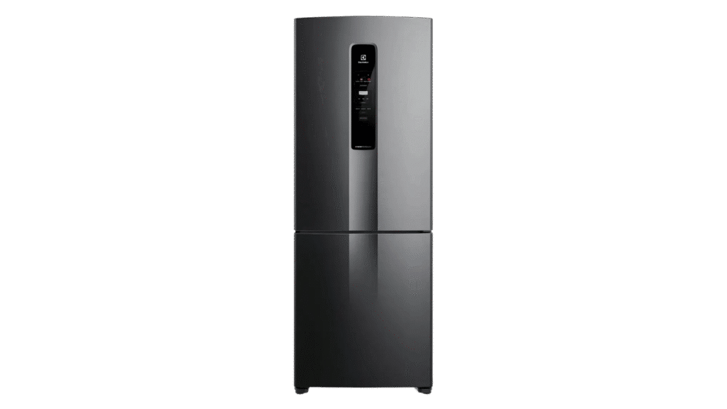 brastemp bre66ab ou electrolux ib7b qual comprar