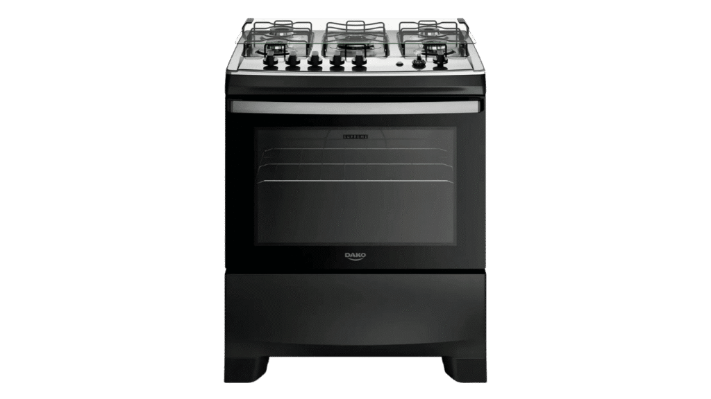 electrolux fe5tc ou dako supreme qual comprar