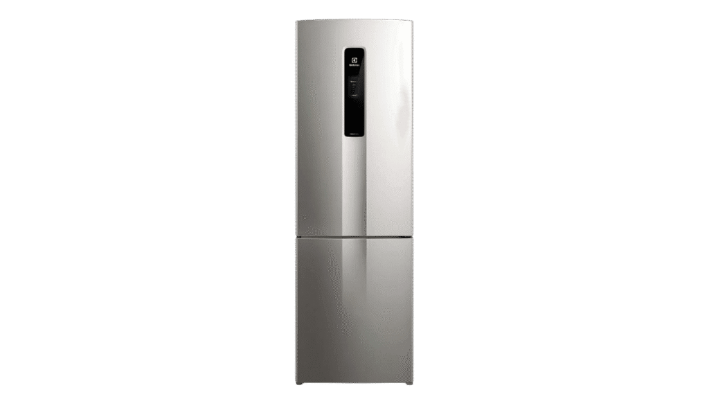 Geladeira Midea 416L ou Electrolux IB6S qual comprar.